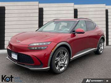 Performance AWD Executive Demo 100,000km Complimen