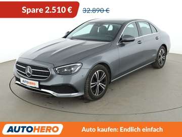 Avantgarde Aut.*LED*NAVI*TEMPO*CAM*PDC*SHZ*KLIMA*