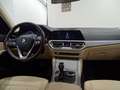 BMW 318 dA Berline G20 *CUIR-LED-NAVI-PARKING AV \u0026 AR Orange - thumbnail 6