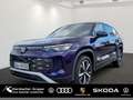 Volkswagen Tayron Elegance 1,5 l eTSI OPF 110 kW (150 PS) 7 Violett - thumbnail 1