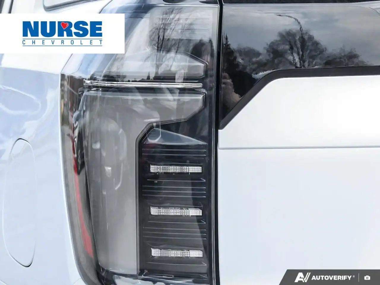 Chevrolet Tahoe снимка Chevrolet Tahoe