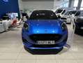 Ford Puma 1.0 EcoBoost 155cv ST-Line X MHEV Bleu - thumbnail 4