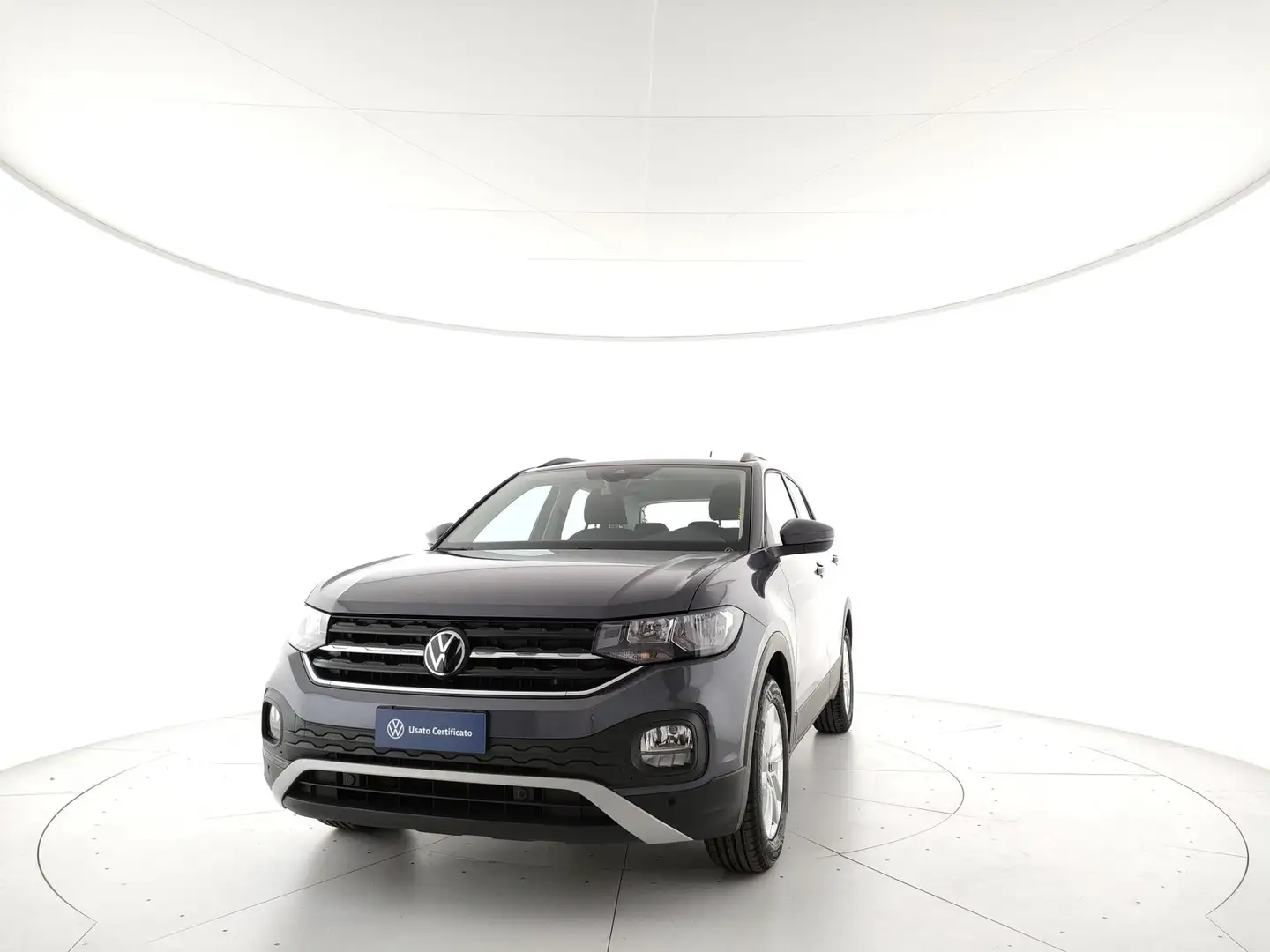 Volkswagen T-Cross 1.0 tsi 95cv style - 1