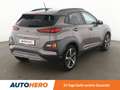 Hyundai KONA 1.0 TGDI Premium 2WD*LED*NAVI*TEMPO*CAM*PDC*SHZ* Braun - thumbnail 6