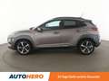 Hyundai KONA 1.0 TGDI Premium 2WD*LED*NAVI*TEMPO*CAM*PDC*SHZ* Braun - thumbnail 3