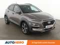 Hyundai KONA 1.0 TGDI Premium 2WD*LED*NAVI*TEMPO*CAM*PDC*SHZ* Braun - thumbnail 8