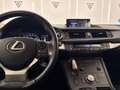 Lexus CT 200h Black & Grey Negro - thumbnail 15