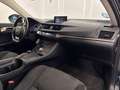 Lexus CT 200h Black & Grey Negro - thumbnail 13