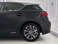 Lexus CT 200h Black & Grey Negro - thumbnail 12