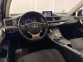 Lexus CT 200h Black & Grey Negro - thumbnail 7