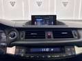 Lexus CT 200h Black & Grey Negro - thumbnail 16