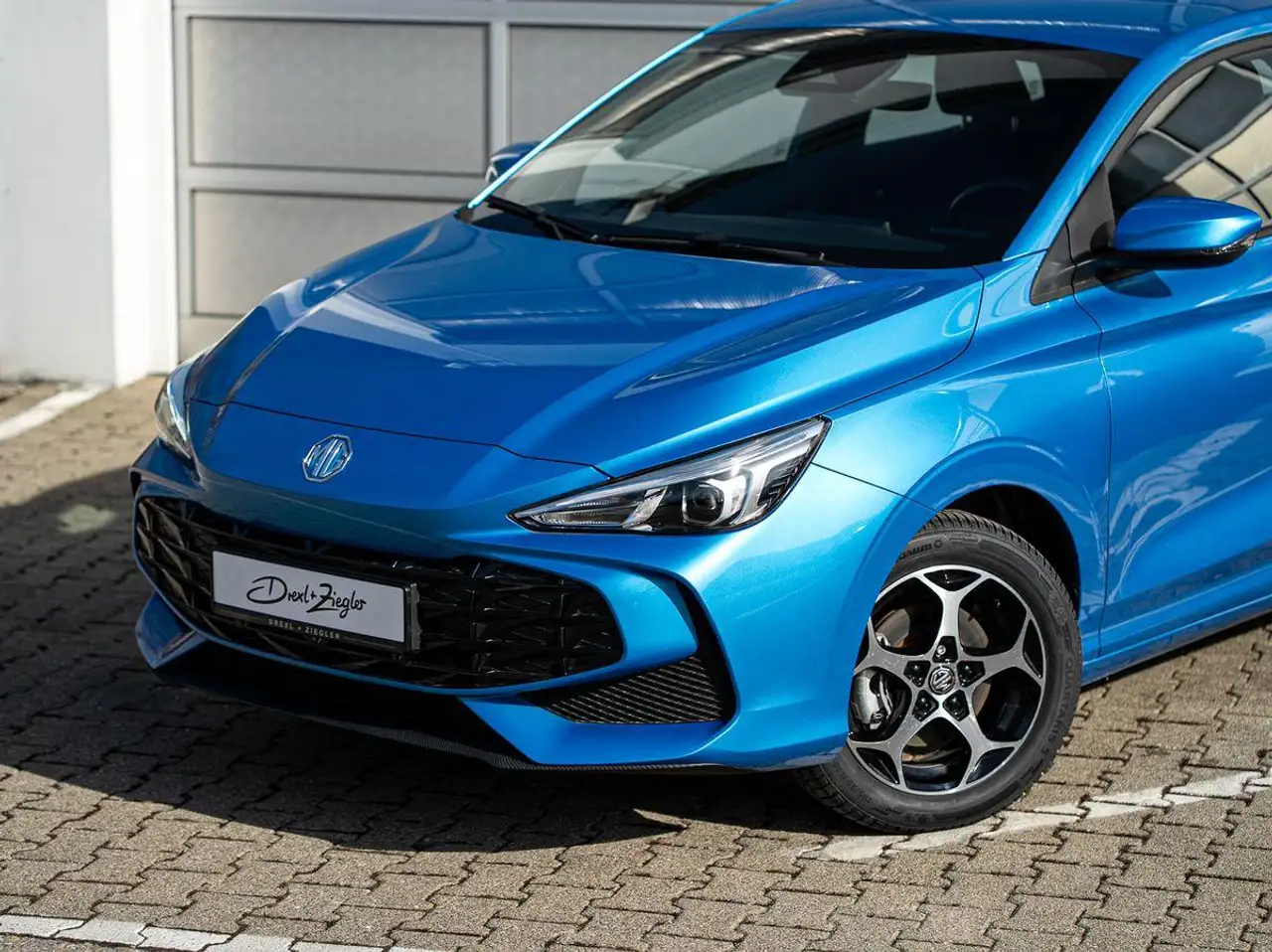 MG3