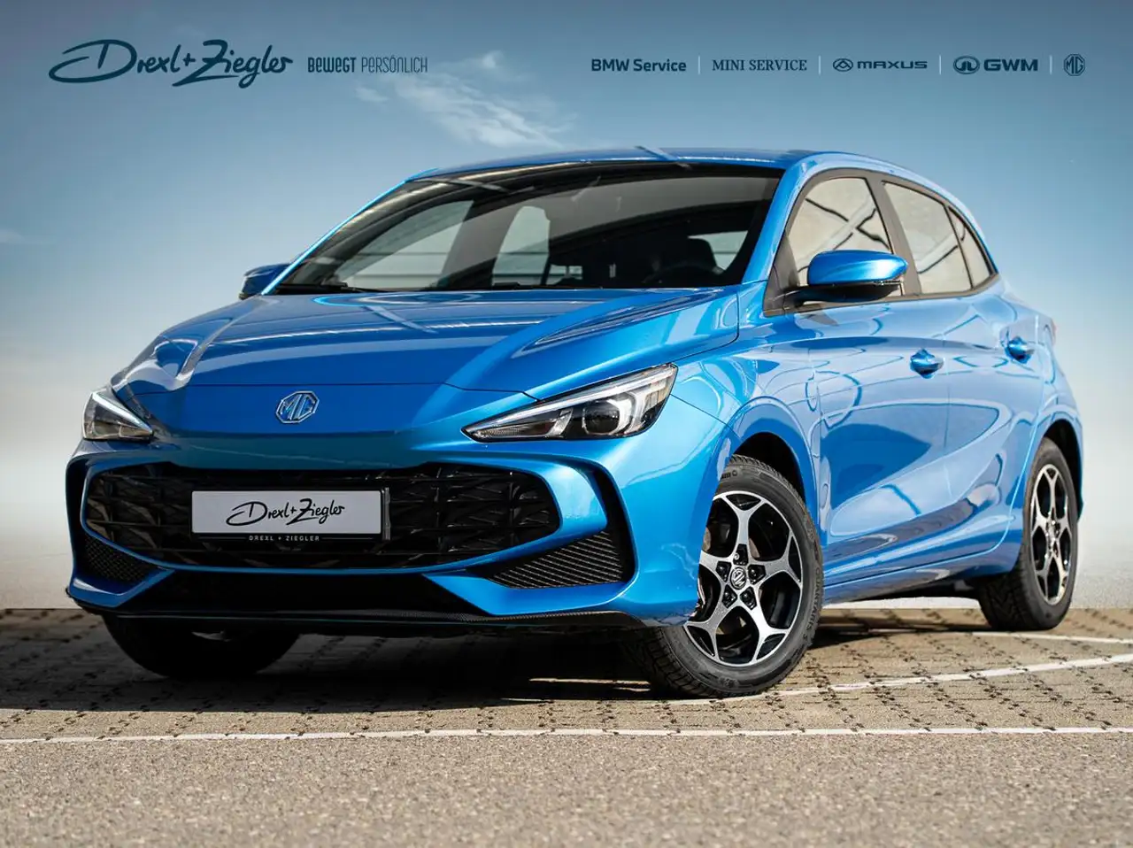 MG3