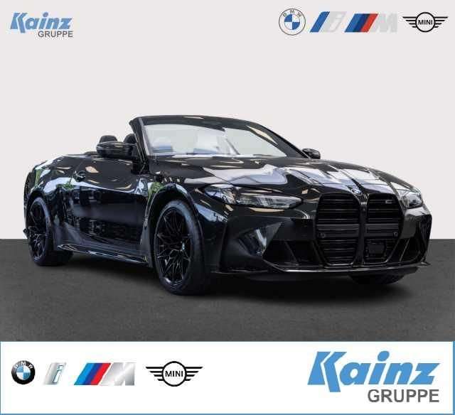 Second hand Bmw M4 