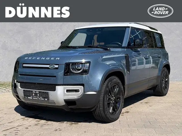2022 Land Rover Defender in Blue for sale