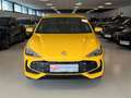 MG MG3 1.5 Luxury Hybrid+ Gelb - thumbnail 2