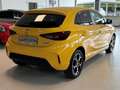 MG MG3 1.5 Luxury Hybrid+ Gelb - thumbnail 6