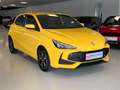 MG MG3 1.5 Luxury Hybrid+ Gelb - thumbnail 1