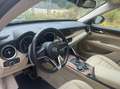Alfa Romeo Stelvio 2.0 T Q4 Luxery, 320pk, 20",Pano, vol!! Zwart - thumbnail 9
