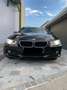 BMW 318 318 d Schwarz - thumbnail 6