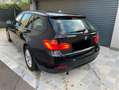 BMW 318 318 d Schwarz - thumbnail 3