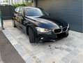 BMW 318 318 d Schwarz - thumbnail 1