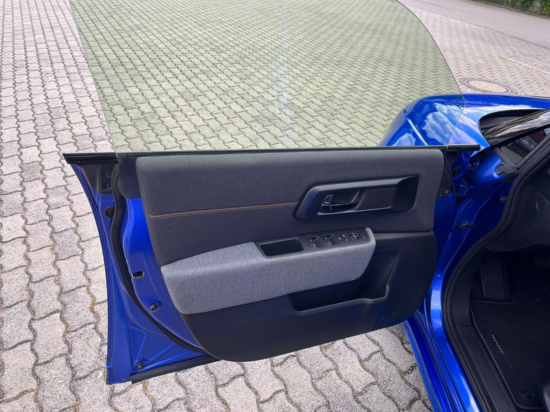 Honda e Advance — photo 11