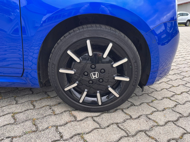 Honda e Advance — photo 5