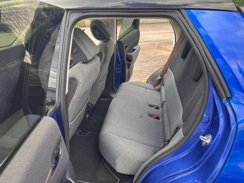 Honda e Advance — photo 13