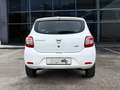 Dacia Sandero 1.5 dci Ambiance 75cv OK NEOPATENTATI Bianco - thumbnail 5