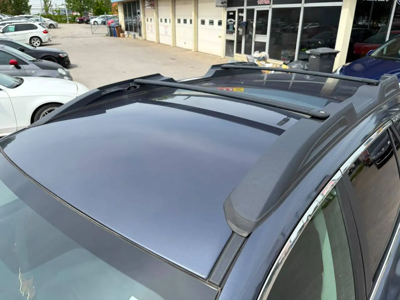 Subaru OUTBACK снимка Subaru OUTBACK