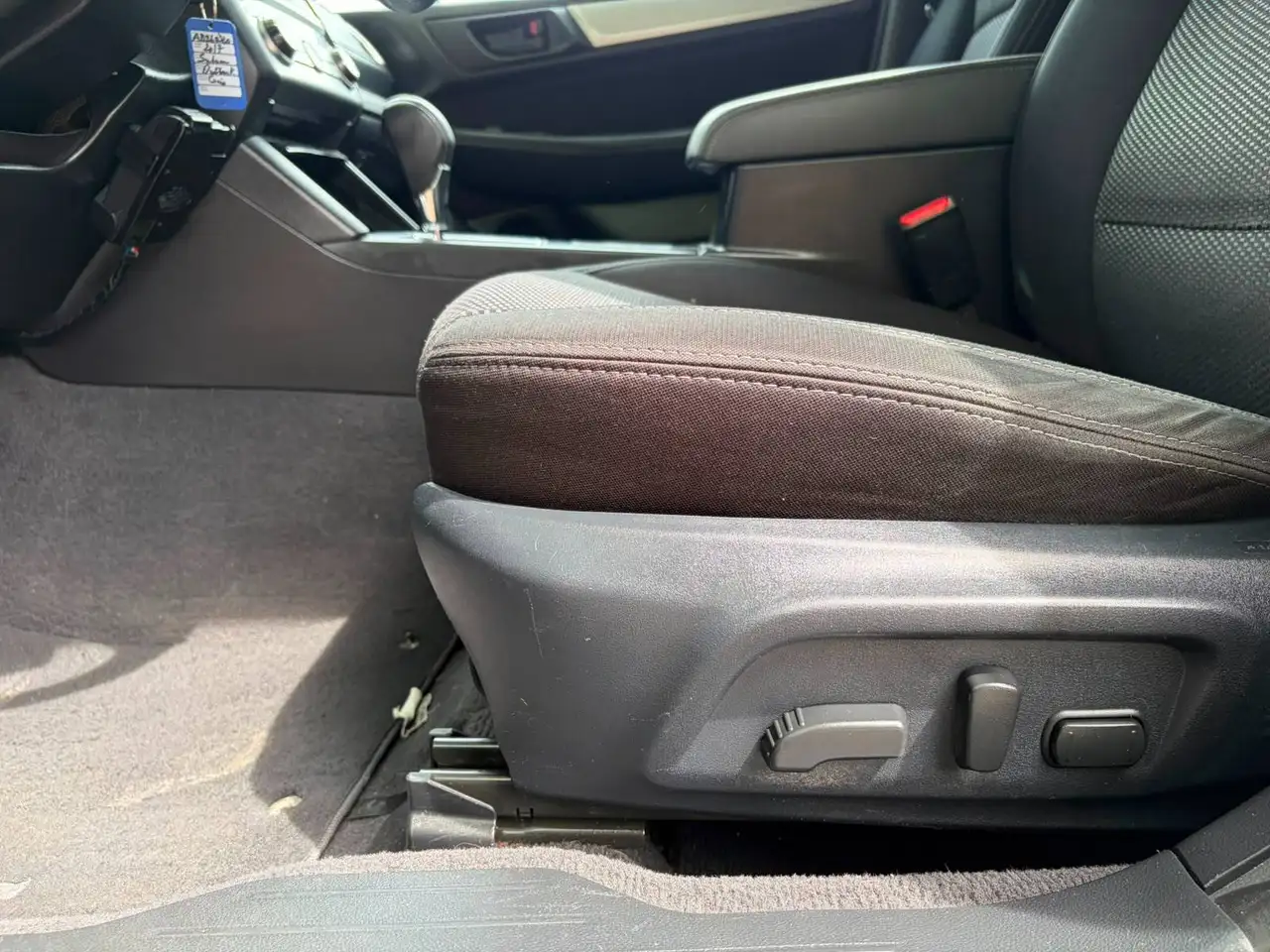 Subaru OUTBACK снимка Subaru OUTBACK