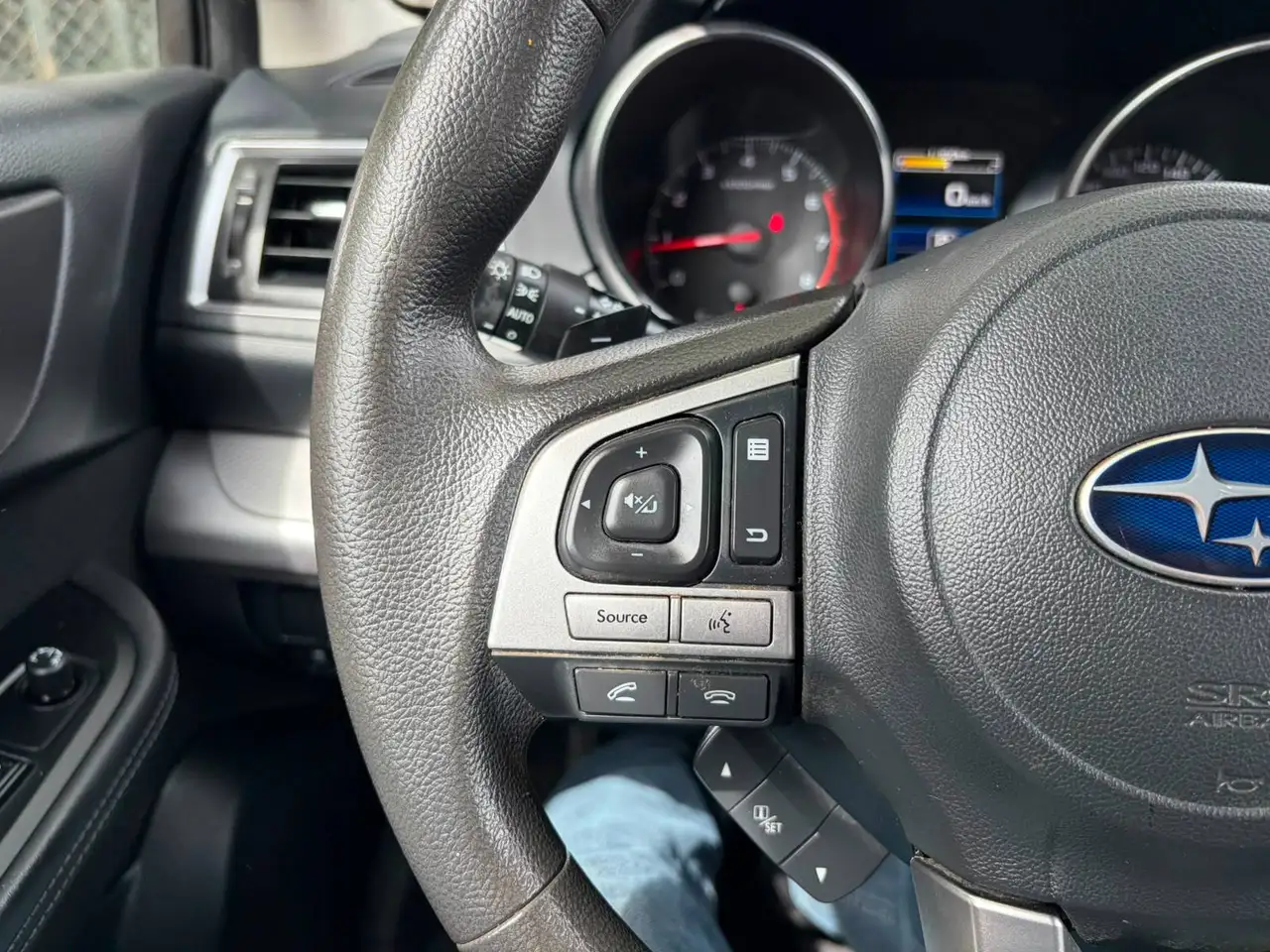 Subaru OUTBACK снимка Subaru OUTBACK