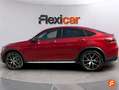 Mercedes-Benz GLC 300 e 4MATIC Rojo - thumbnail 7