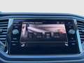 Volkswagen T-Roc UNITED 1.5 TSI STANDHZG EL HECKKLAPPE APP-CON AHK Zwart - thumbnail 24