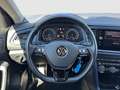 Volkswagen T-Roc UNITED 1.5 TSI STANDHZG EL HECKKLAPPE APP-CON AHK Zwart - thumbnail 19