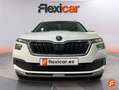 Skoda Kamiq 1.0 TSI Ambition 81kW DSG Blanc - thumbnail 3