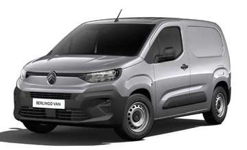 Berlingo Kastenwagen M Benzin 110 37% AKTION
