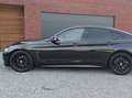 BMW 418 dA - Pack M - Full black - Impeccable Negro - thumbnail 3