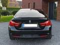 BMW 418 dA - Pack M - Full black - Impeccable Negro - thumbnail 2