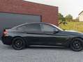 BMW 418 dA - Pack M - Full black - Impeccable Negro - thumbnail 4