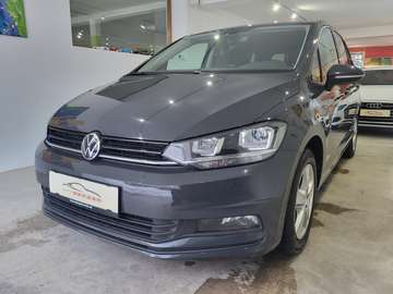 Touran 2,0 SCR TDI DSG *3 Jahre Garantie