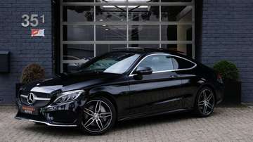 Coupé Prestige AMG Panorama BTW