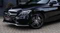 Mercedes-Benz C 300 Coupé Prestige AMG Panorama BTW Schwarz - thumbnail 17