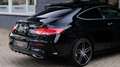 Mercedes-Benz C 300 Coupé Prestige AMG Panorama BTW Schwarz - thumbnail 25
