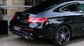 Mercedes-Benz C 300 Coupé Prestige AMG Panorama BTW Schwarz - thumbnail 28