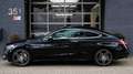 Mercedes-Benz C 300 Coupé Prestige AMG Panorama BTW Schwarz - thumbnail 3