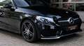 Mercedes-Benz C 300 Coupé Prestige AMG Panorama BTW Schwarz - thumbnail 27