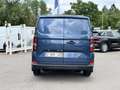 Ford Transit Custom Bleu - thumbnail 5
