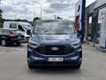 Ford Transit Custom Bleu - thumbnail 2